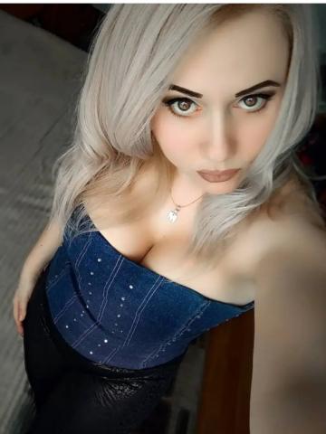 Индивидуалка Ника Фотография 3