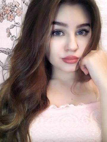 Индивидуалка Сесилия Фотография 3
